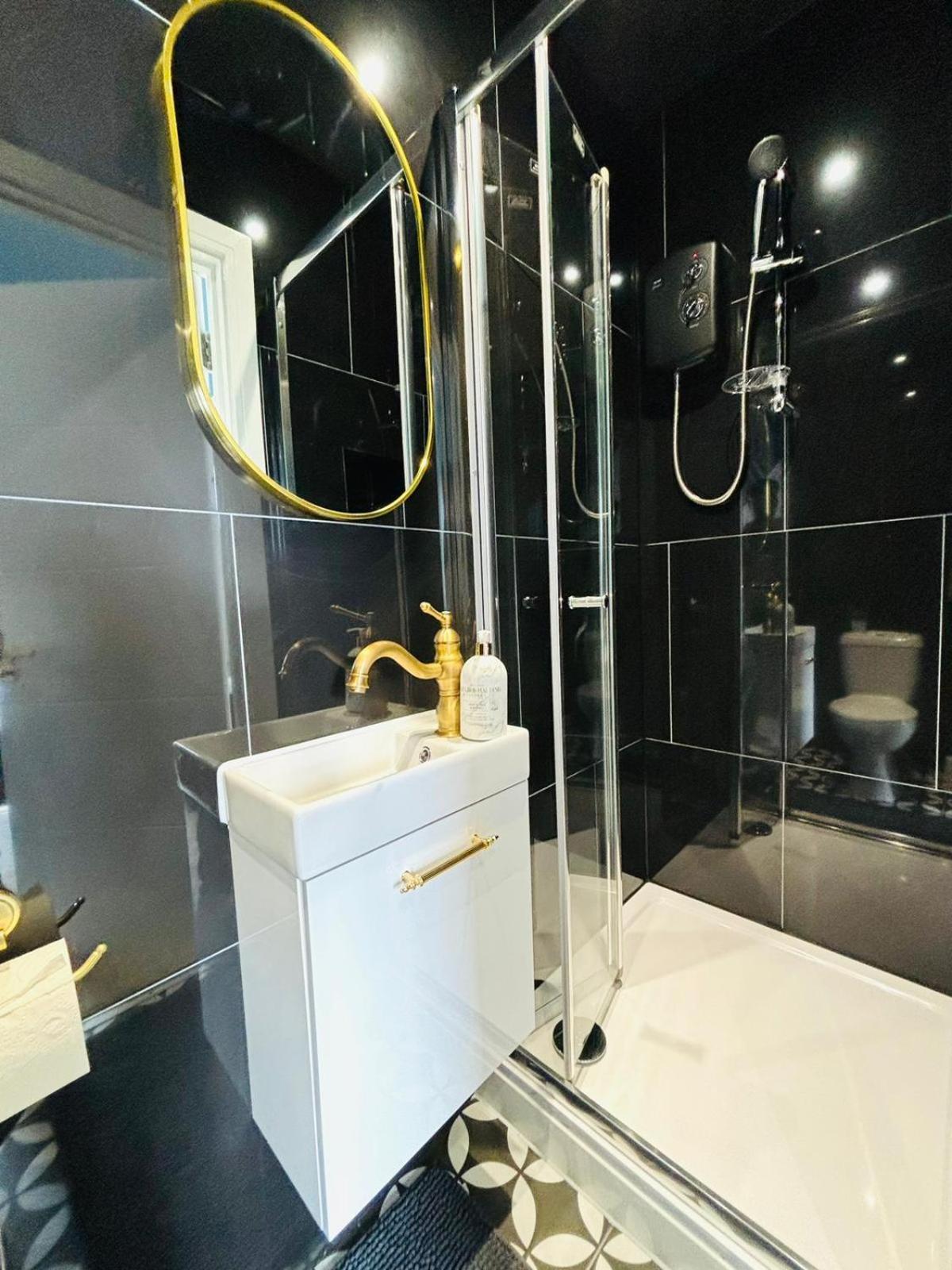 London 31 Central Studio, Ideal For Tourists Top Locations 外观 照片