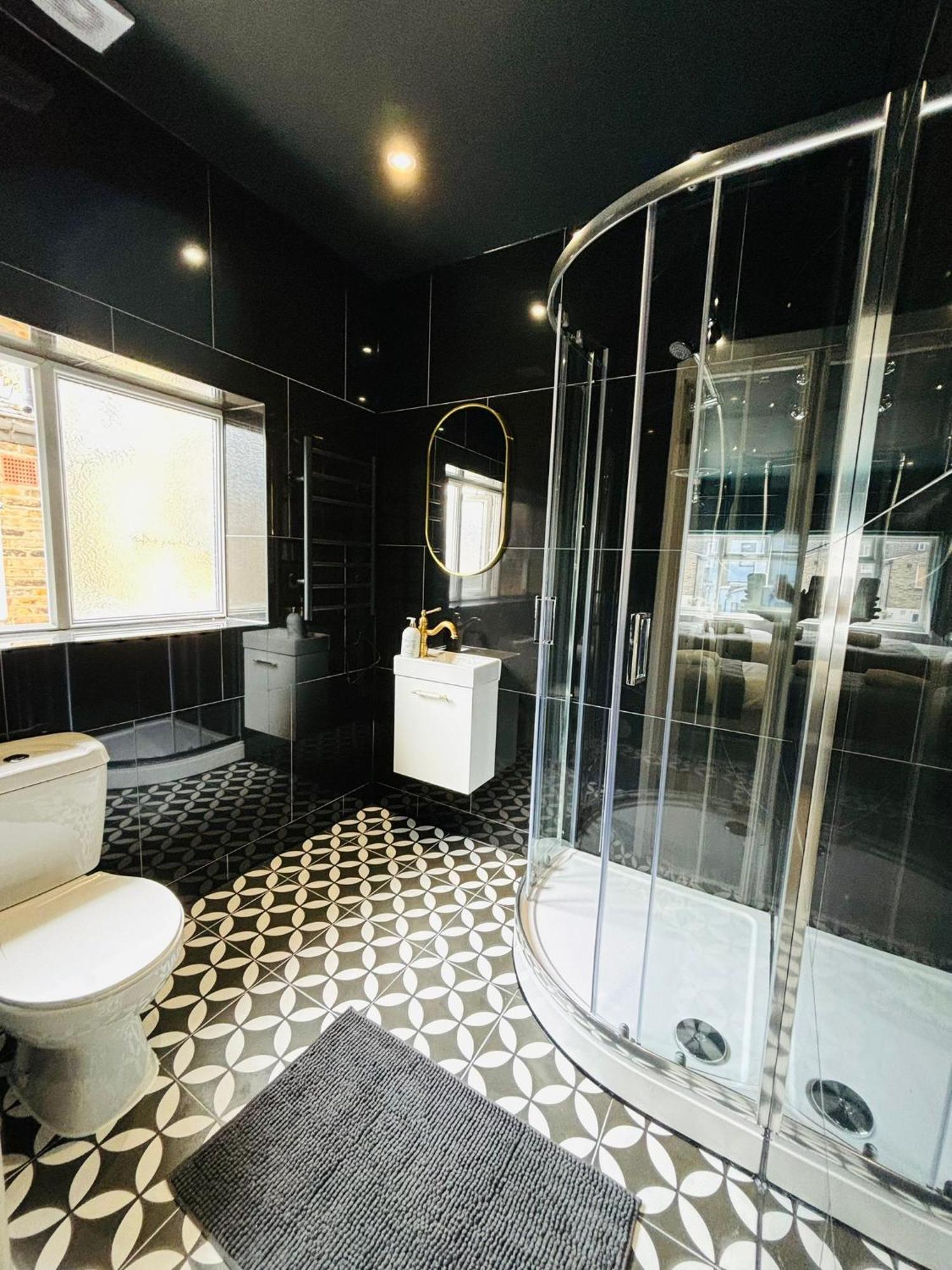London 31 Central Studio, Ideal For Tourists Top Locations 外观 照片