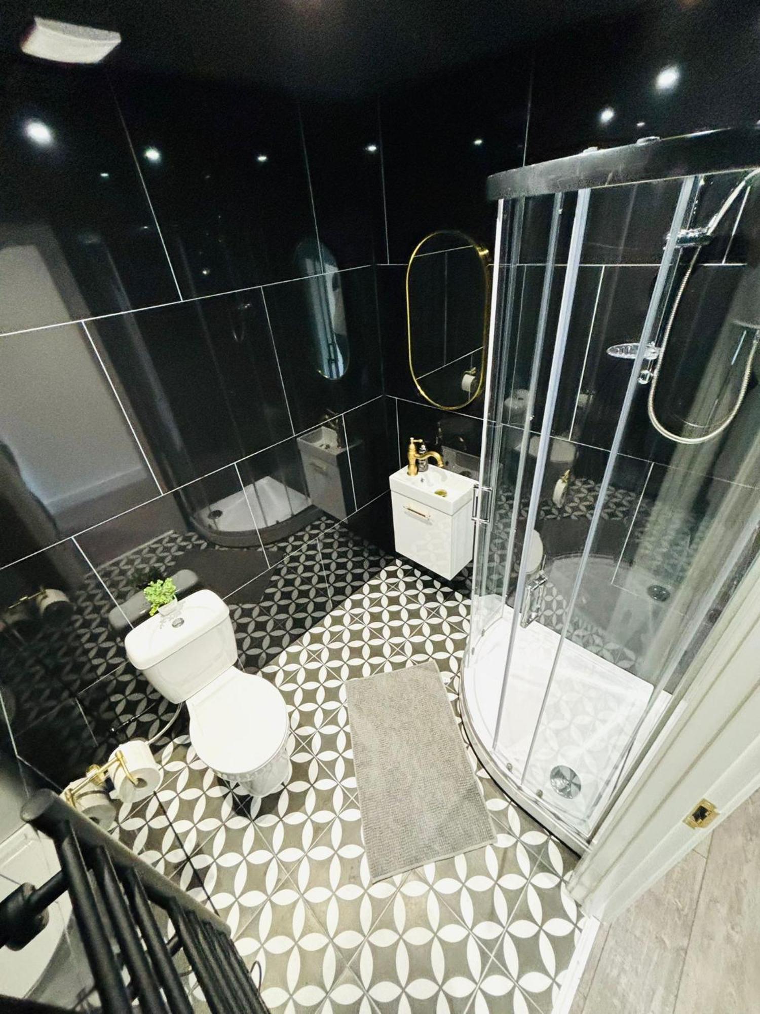 London 31 Central Studio, Ideal For Tourists Top Locations 外观 照片